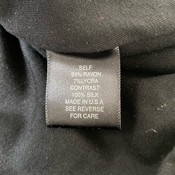 ARDEN B. Halter Top with Beaded Medallion Vintage - Picture 8 of 13